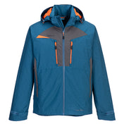 DX4 Rain Jacket - MBRR