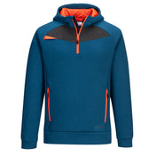DX4 1/4 Zip Hoodie - MBRR