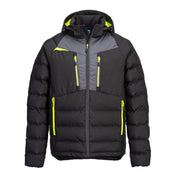 DX4 Insulated Jacket - BKRR