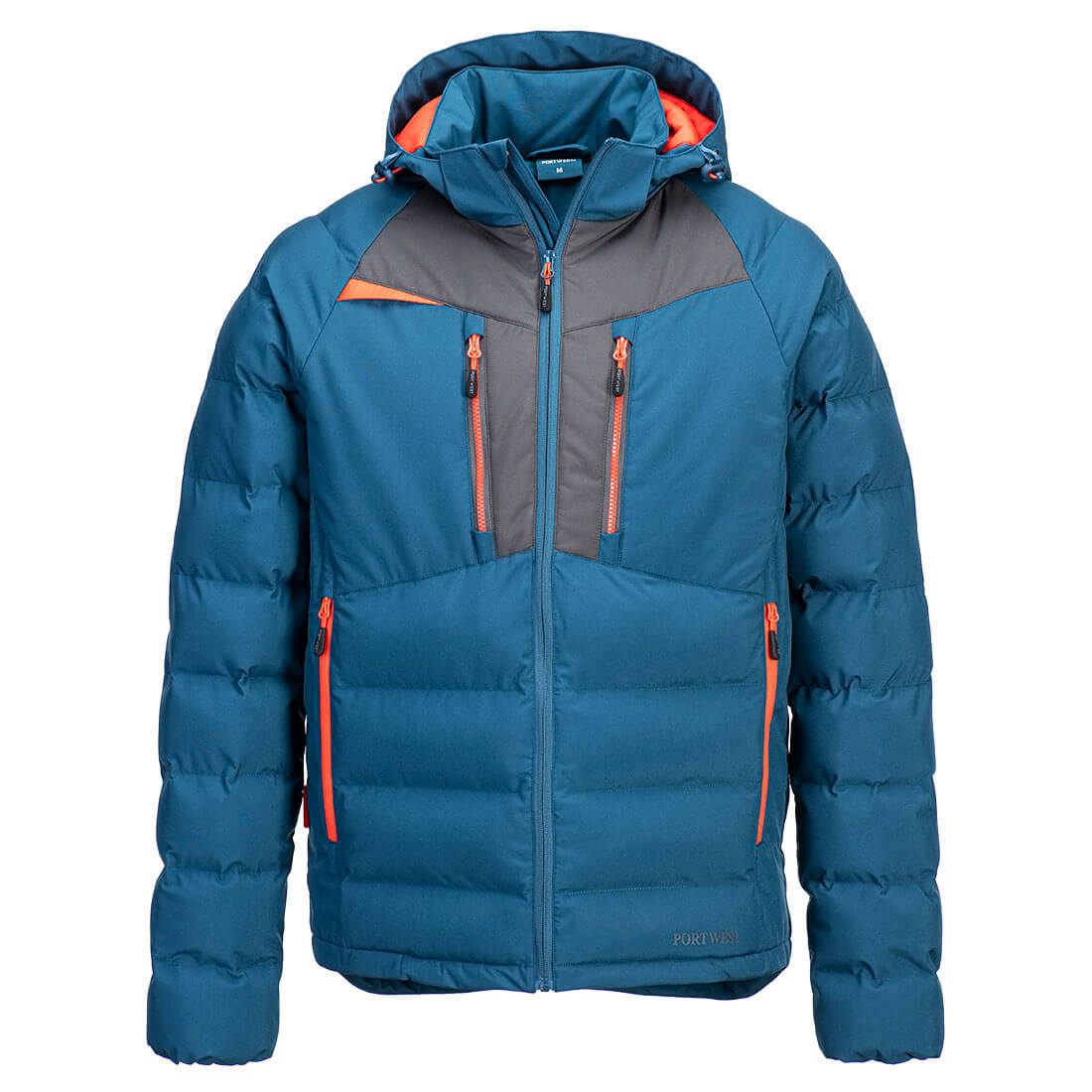 DX4 Insulated Jacket - MBRR