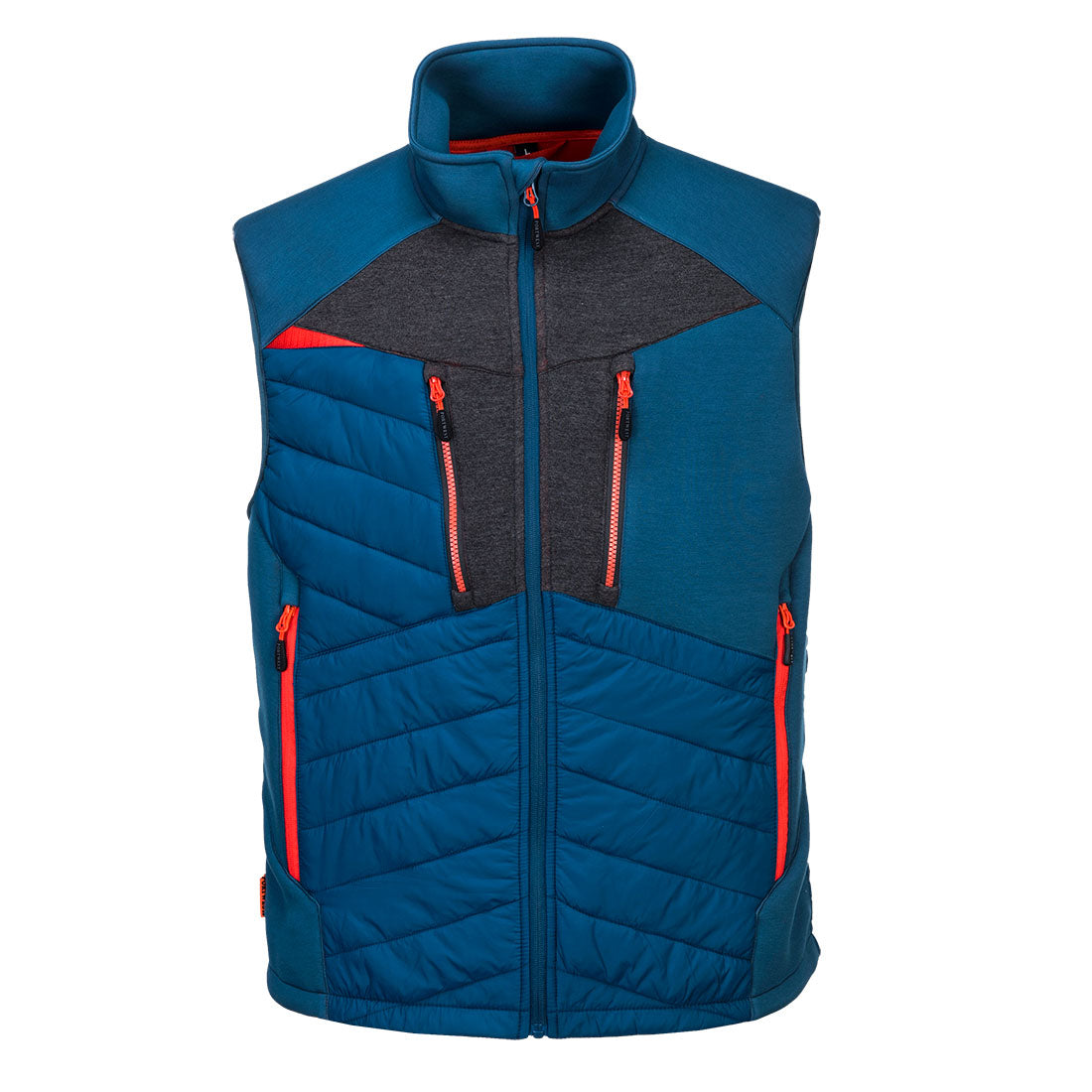 DX4 Hybrid Baffle Gilet - MBRR