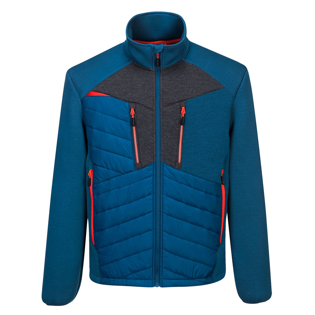 DX4 Hybrid Baffle Jacket - MBRR