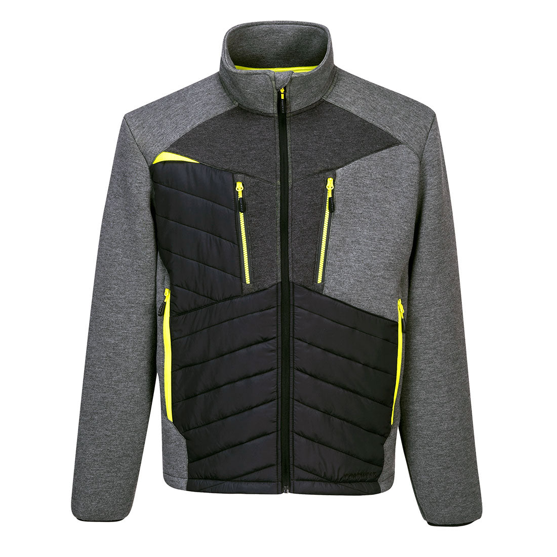DX4 Hybrid Baffle Jacket - MGRR