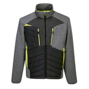 DX4 Hybrid Baffle Jacket - MGRR