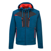 DX4 Zipped Hoodie - MBRR