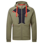 DX4 Zipped Hoodie - MORR