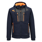 DX4 Zipped Hoodie - NVRR