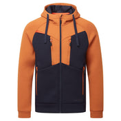 DX4 Zipped Hoodie - RURR