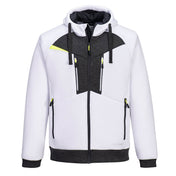 DX4 Zipped Hoodie - WHRR