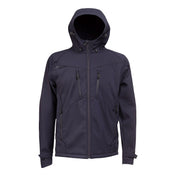 DX4 Hooded Softshell (3L) - ANRR