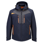 DX4 Hooded Softshell (3L) - DNRR