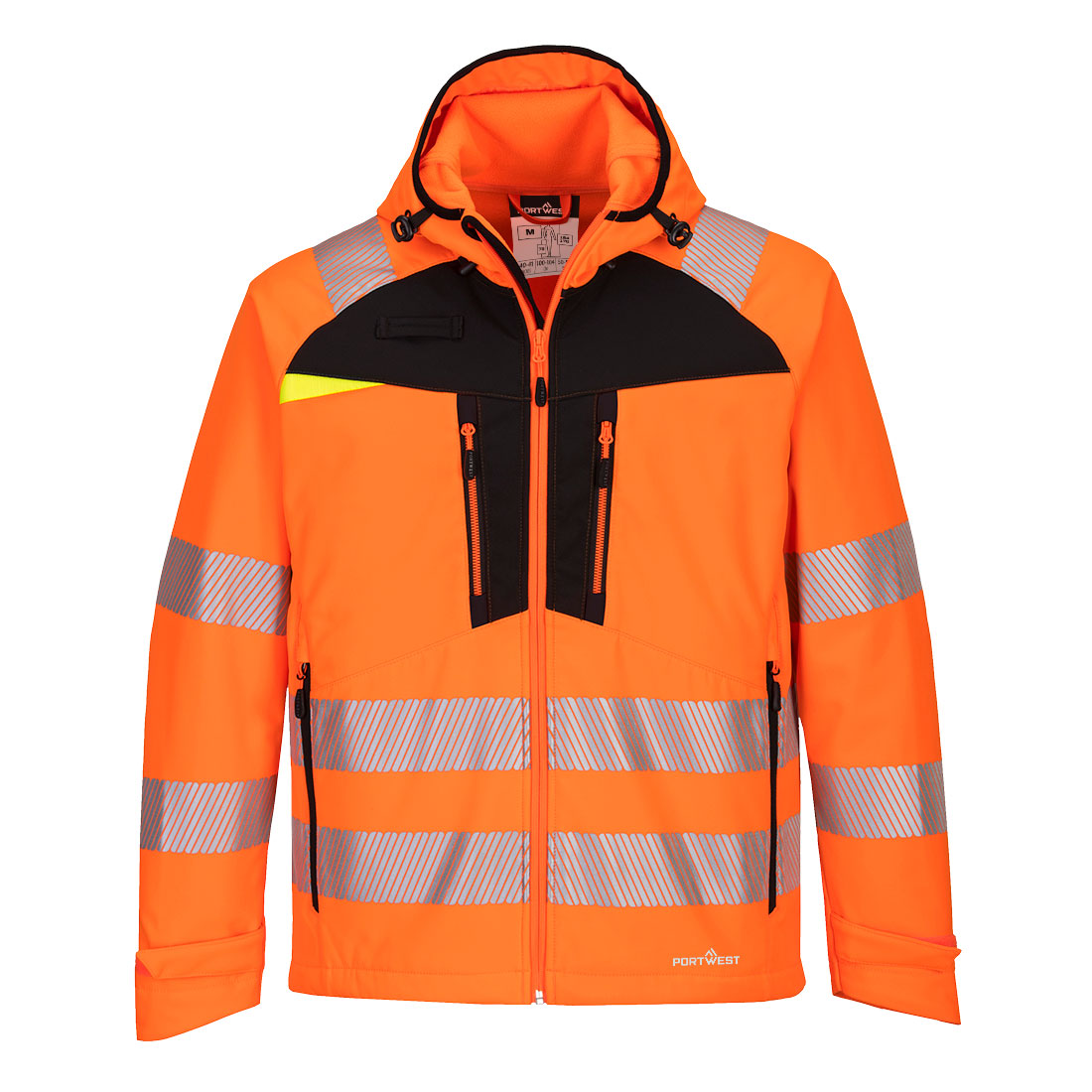 Veste Softshell HV DX4 - OBRR