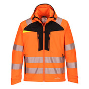 Veste Softshell HV DX4 - OBRR