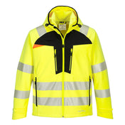 Veste Softshell HV DX4 - YBRR