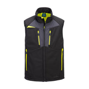 DX4 Softshell Bodywarmer (3L) - BKRR