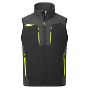 DX4 Softshell Bodywarmer (3L) - MGRR