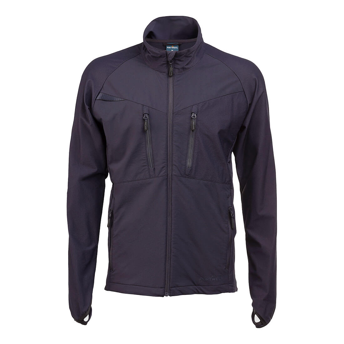 DX4 Lightweight Stretch Work Jacket - ANRR