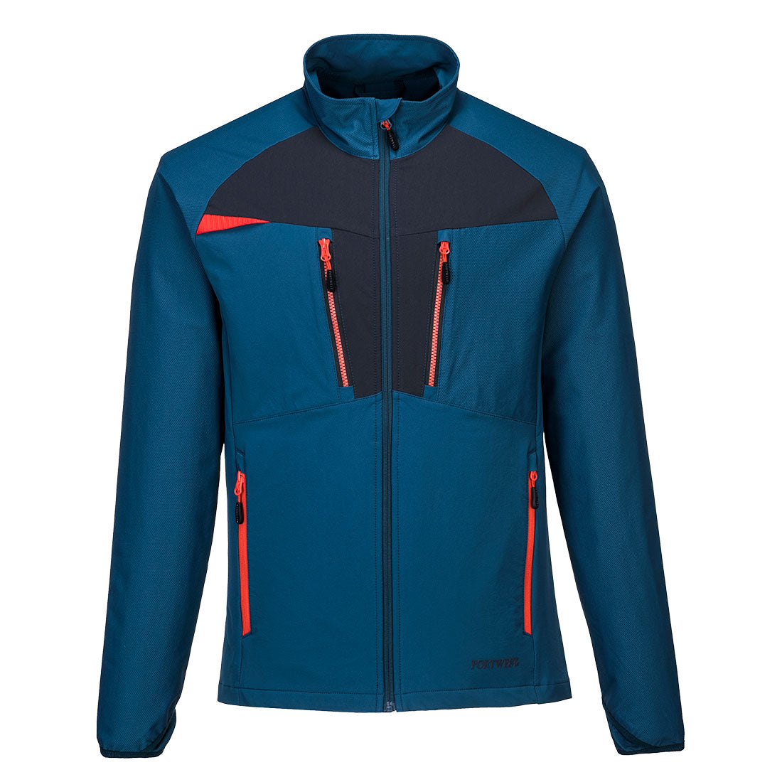 DX4 Lightweight Stretch Work Jacket - MBRR