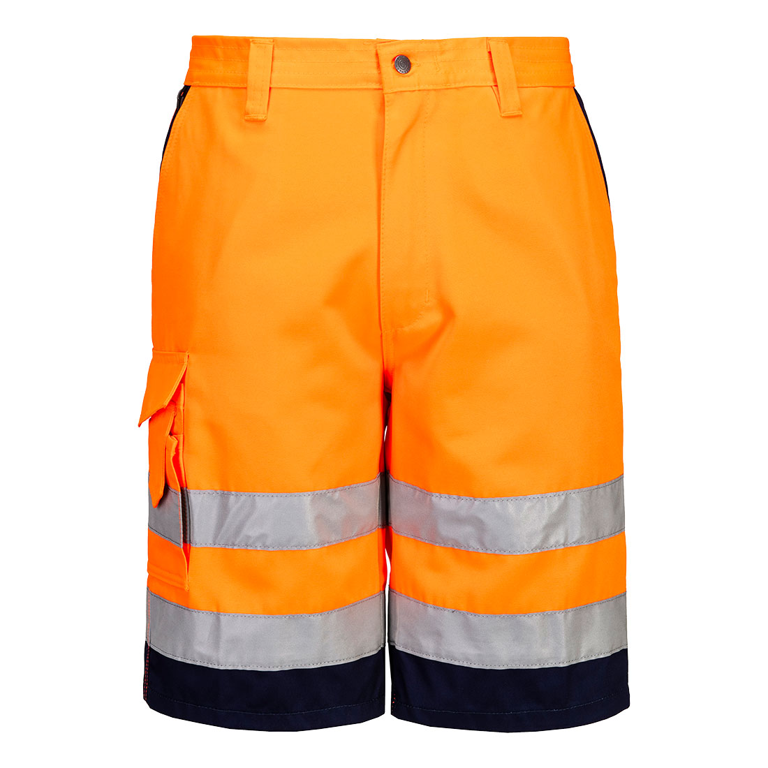 Hi-Vis Contrast Shorts - ONRR