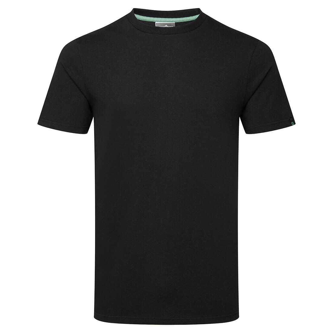 Cotton Recyclable T-Shirt S/S - BKRR
