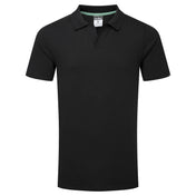 Cotton Recyclable Polo Shirt S/S - BKRR