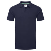 Cotton Recyclable Polo Shirt S/S - NARR