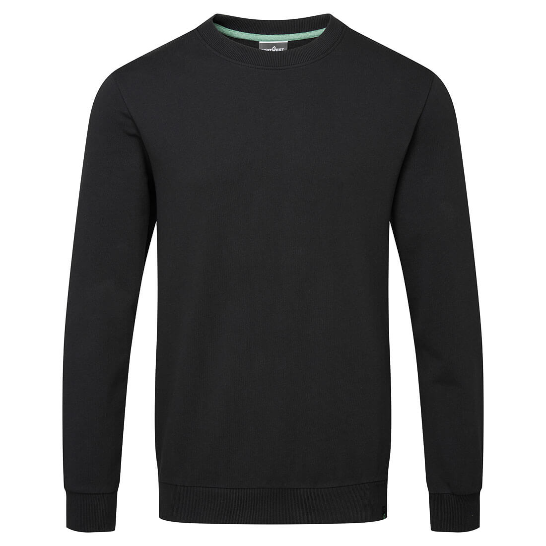 Cotton Recyclable Sweatshirt - BKRR