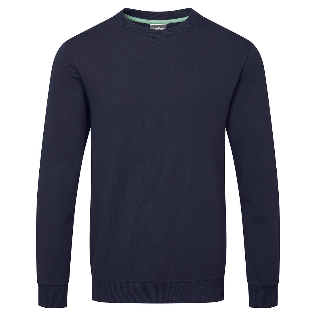 Cotton Recyclable Sweatshirt - NARR