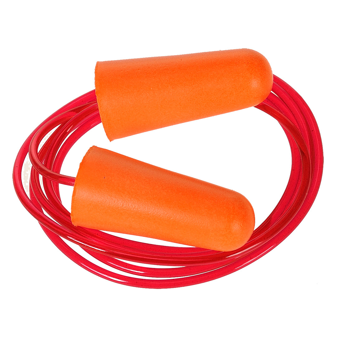 Corded PU Foam Ear Plugs (200 Pairs) - ORR