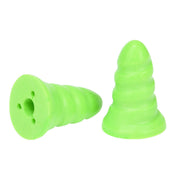 Disposable PU Ear Plugs Low Attenuation (200 pairs) - GNR