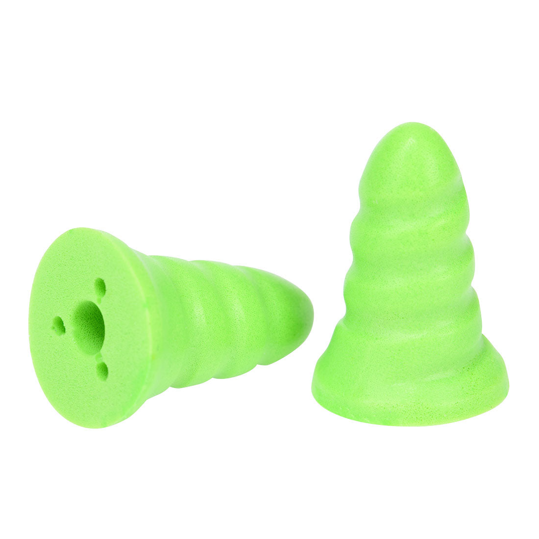 Disposable PU Ear Plugs Low Attenuation (200 pairs) - GNR