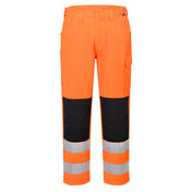 ES1 Essential Hi-Vis Work Trouser - ORRR