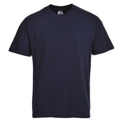 ES1 Essential T-shirt S/S - NVRR