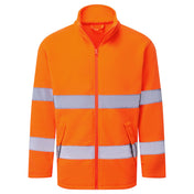 ES1 Essential Hi-Vis Fleece - ORRR