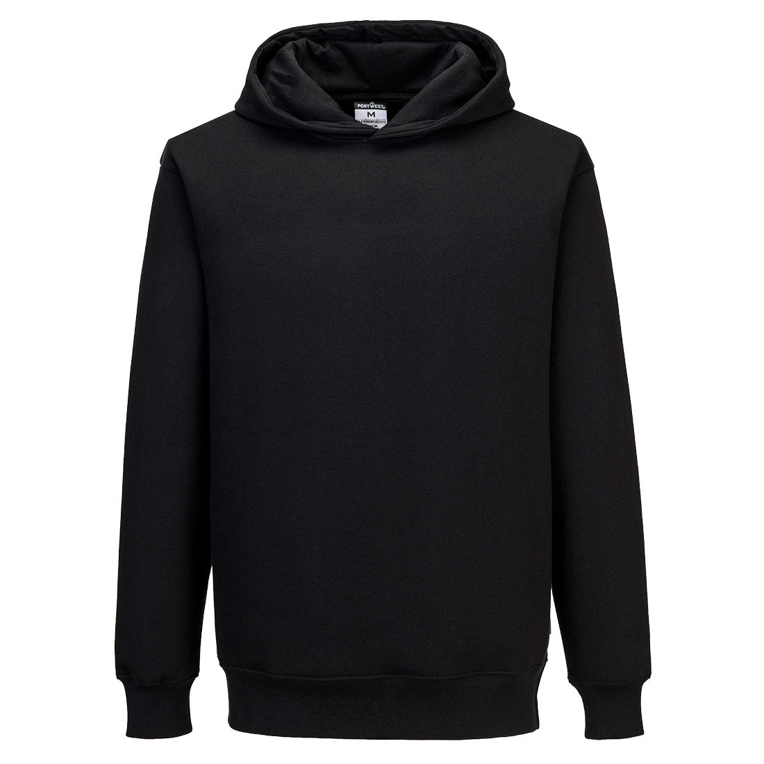 ES1 Essential Hoodie - BKRR