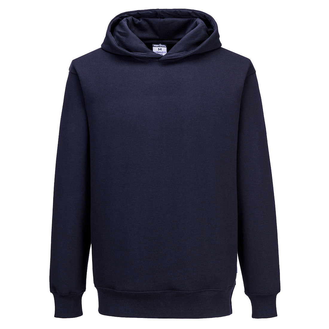 ES1 Essential Hoodie - NVRR