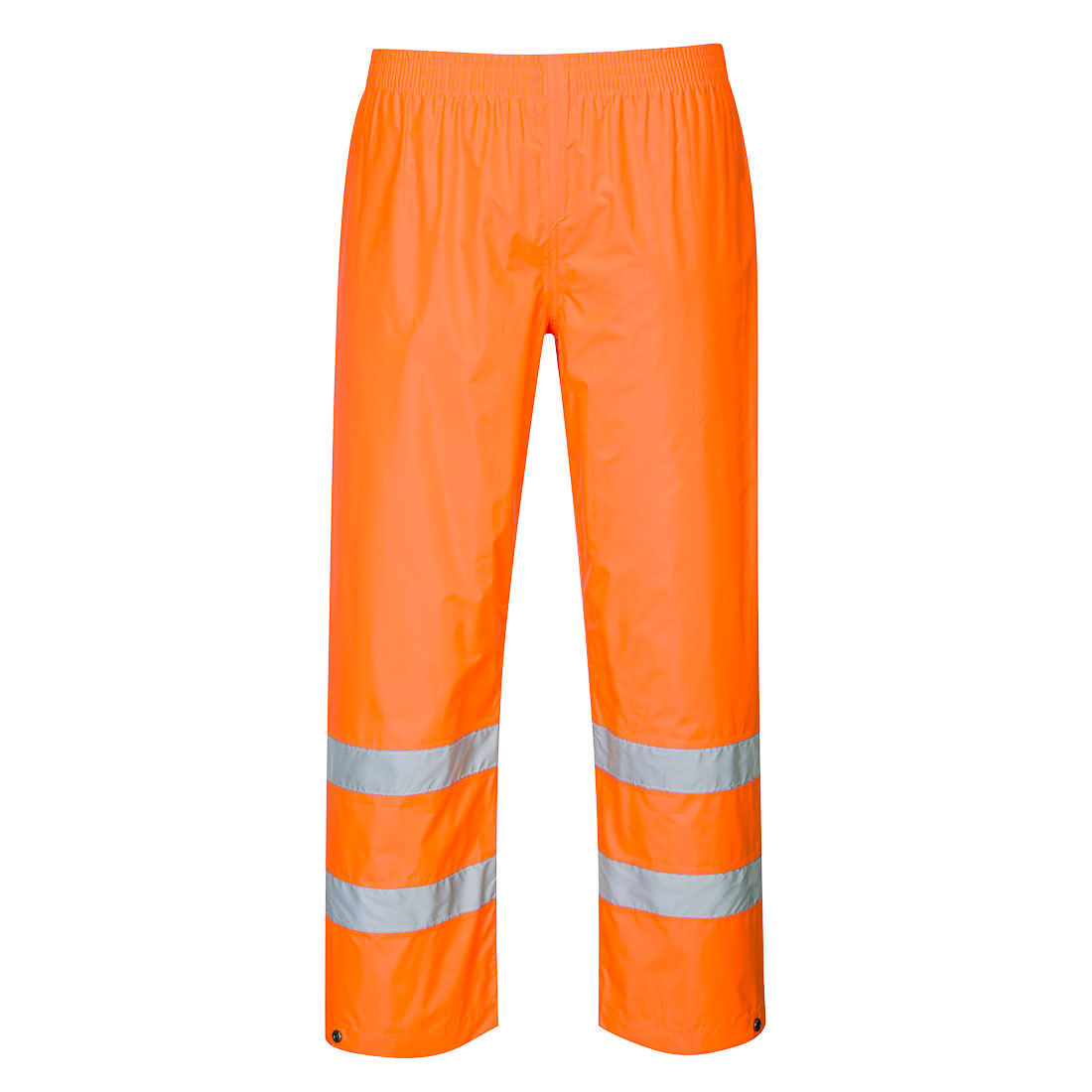 ES1 Essential Hi-Vis Rain Trouser - ORRR