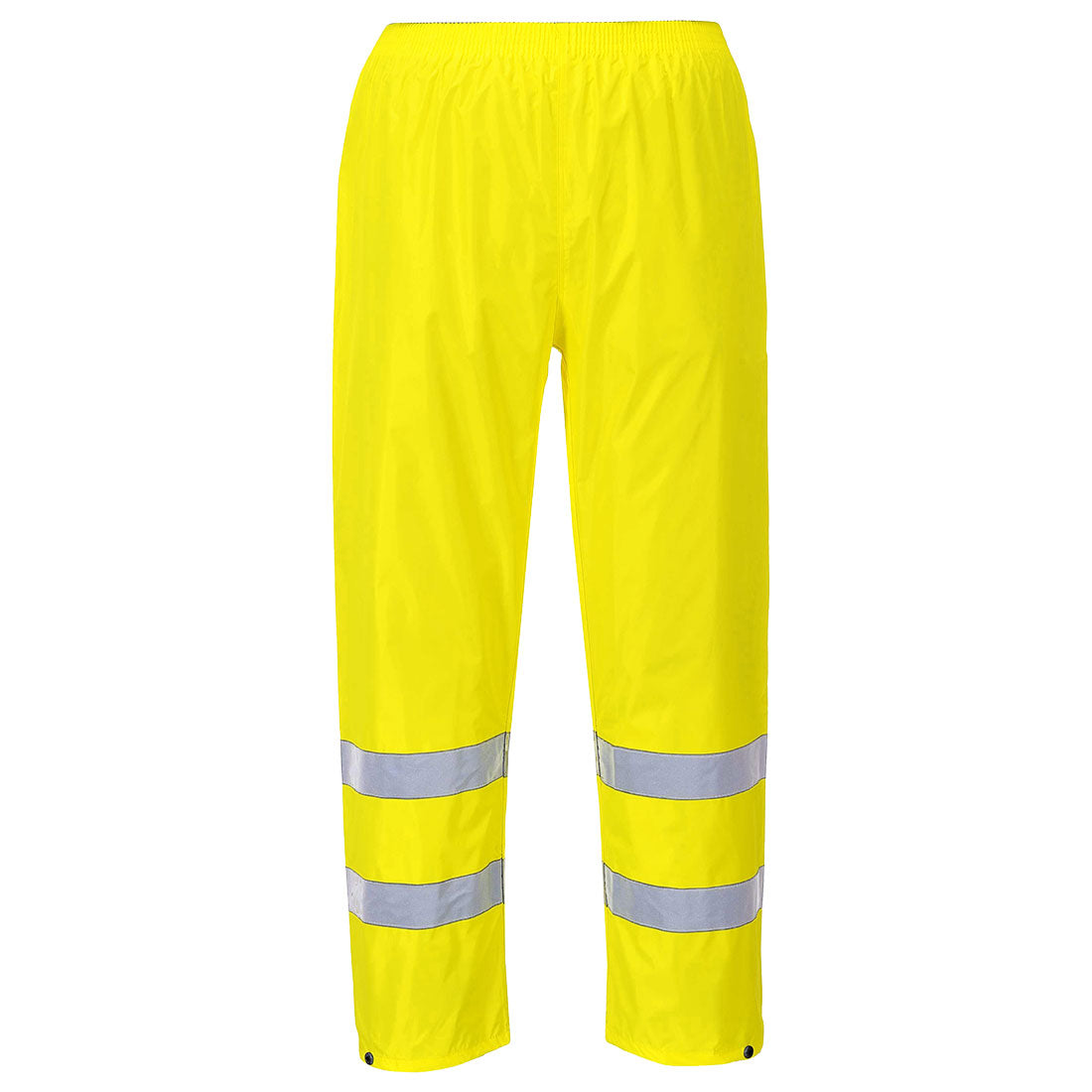 ES1 Essential Hi-Vis Rain Trouser - YERR