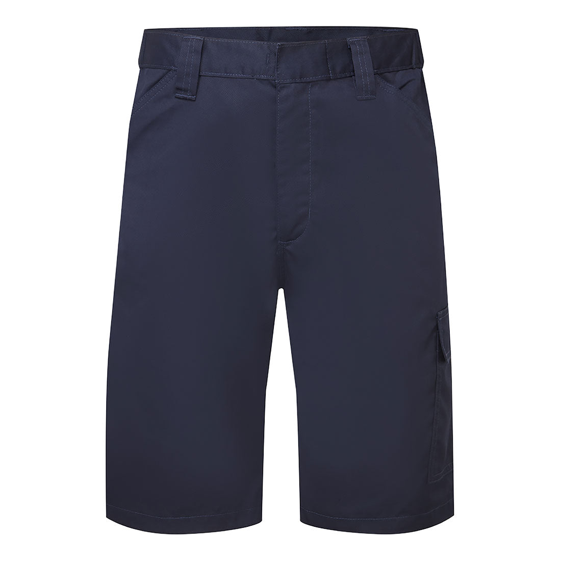 ES1 Essential Work Shorts - NVRR