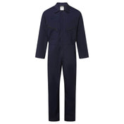 ES1 Essential Zip Boilersuit - NVRR