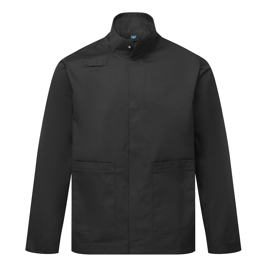 ES1 Essential Work Jacket - BKRR