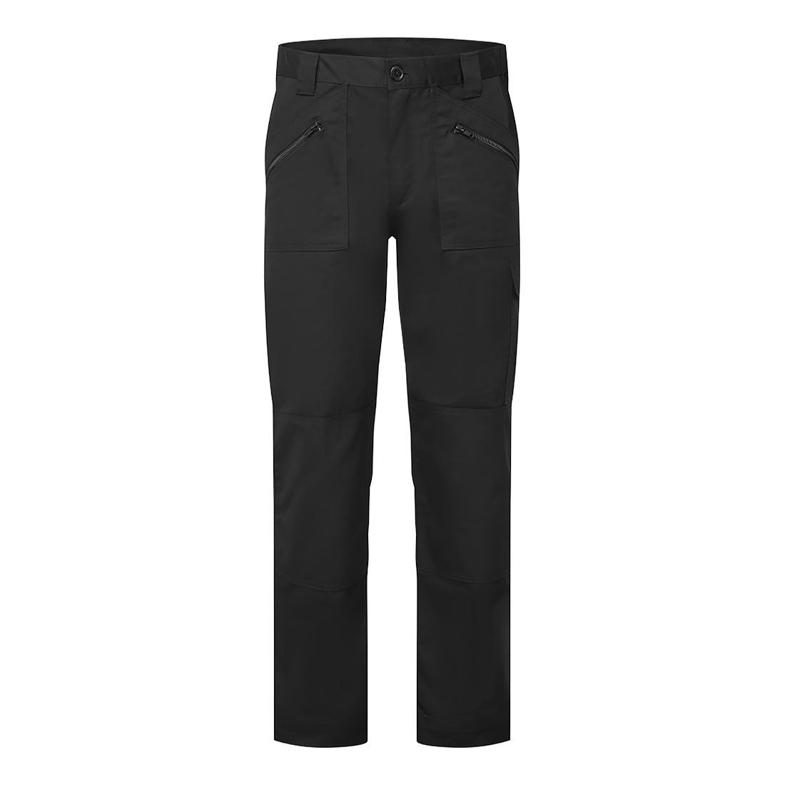 ES1 Essential Action Trouser - BKRR