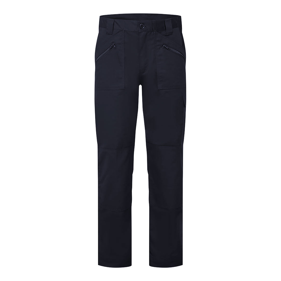 ES1 Essential Action Trouser - NVRR