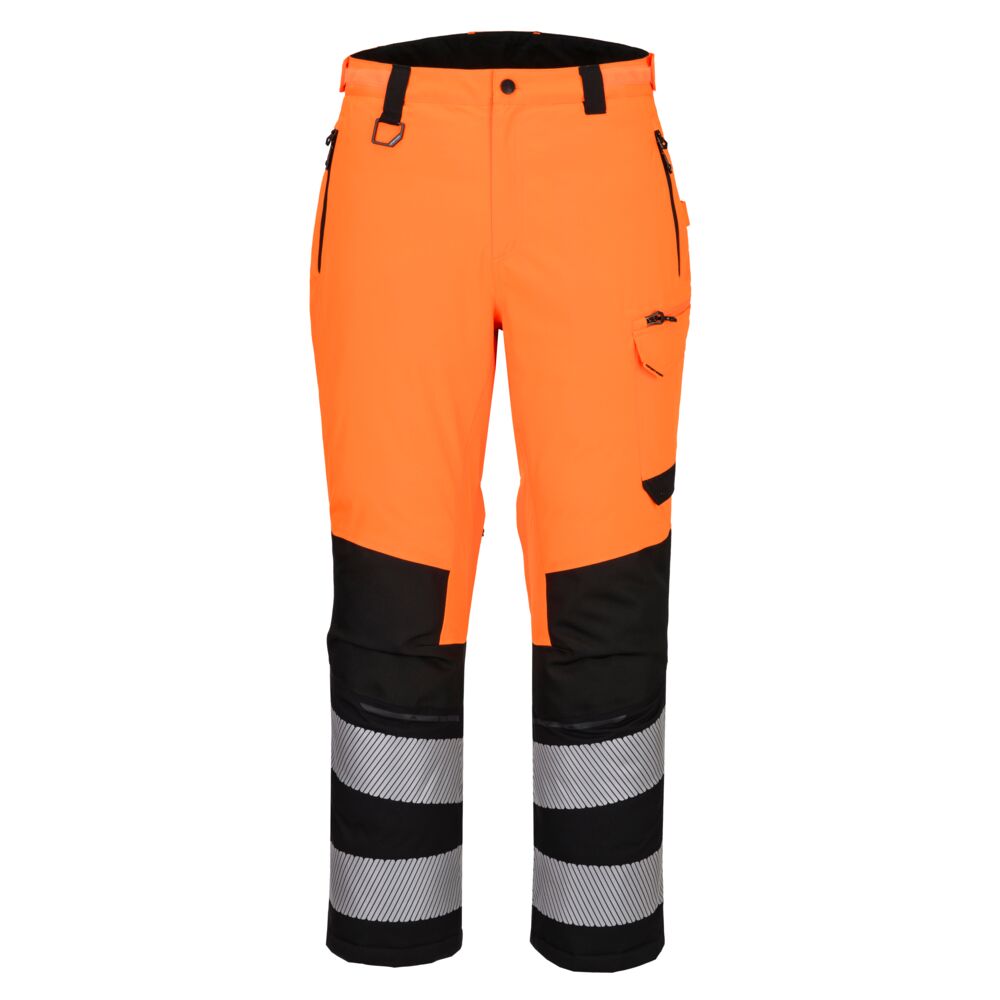 EV4 Hi-Vis Expedition Trouser - OBRR