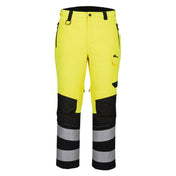 EV4 Hi-Vis Expedition Trouser - YBRR