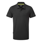 EV4 Lightweight Polo Shirt S/S - BKRR