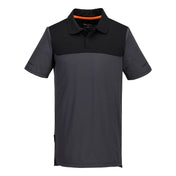 EV4 Lightweight Polo Shirt S/S - MGRR