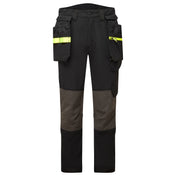 EV4 Stretch Detachable Holster Trousers - BKSS
