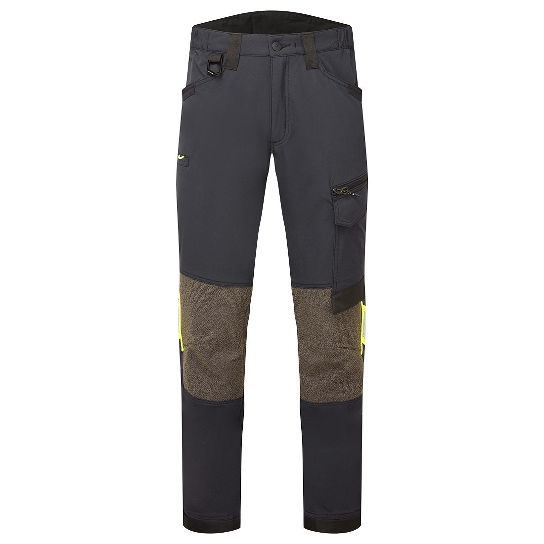 EV4 Stretch Work Trousers - BKRR