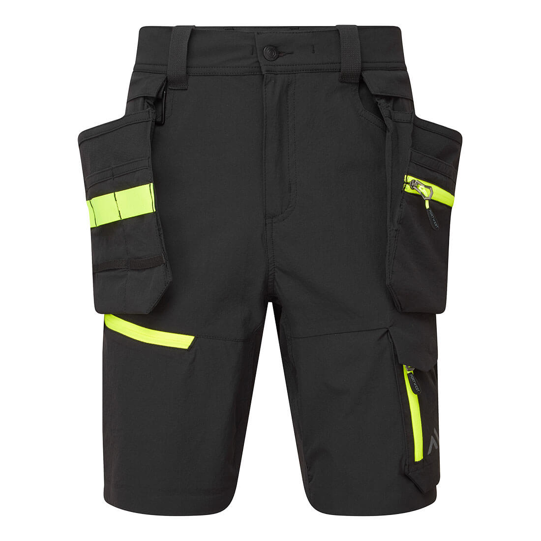 EV4 Lightweight Detachable Holster Shorts - BKRR
